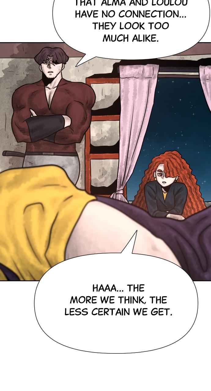 Warrior Executioner Chap 79 - Next Chap 80
