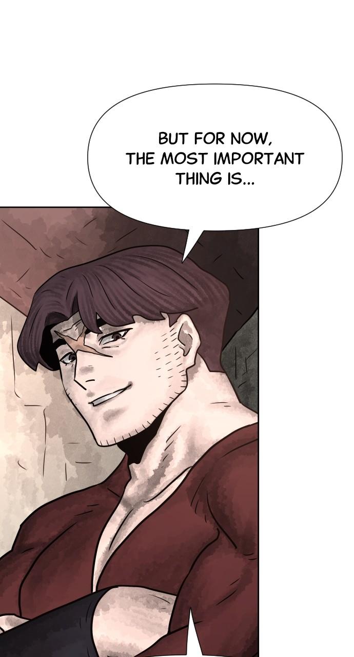 Warrior Executioner Chap 79 - Next Chap 80