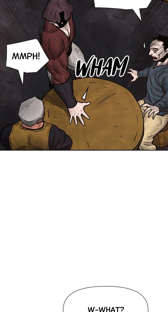 Warrior Executioner Chap 79 - Next Chap 80