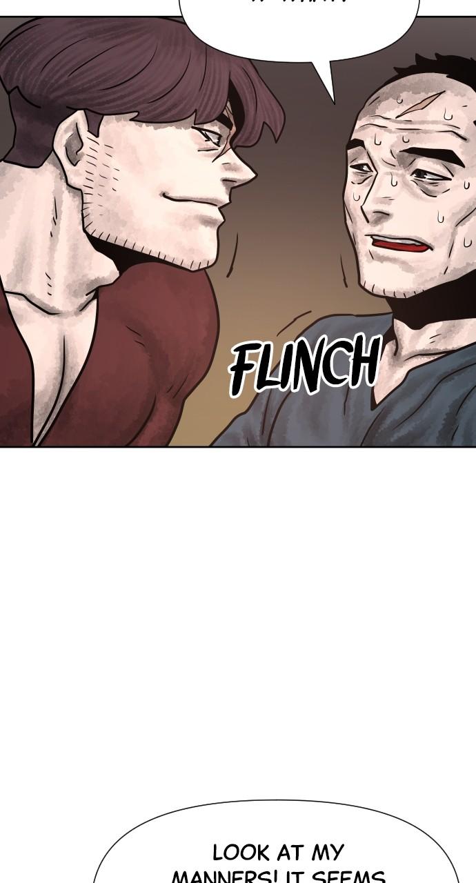 Warrior Executioner Chap 79 - Next Chap 80