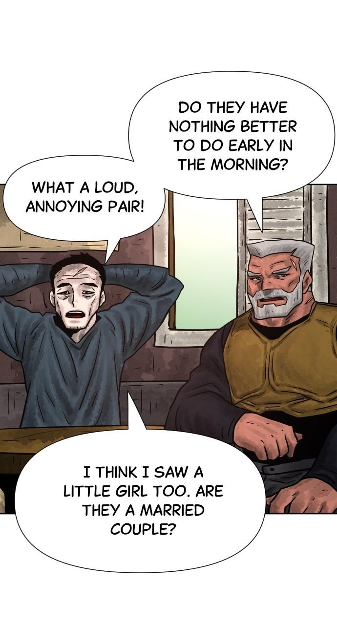 Warrior Executioner Chap 79 - Next Chap 80