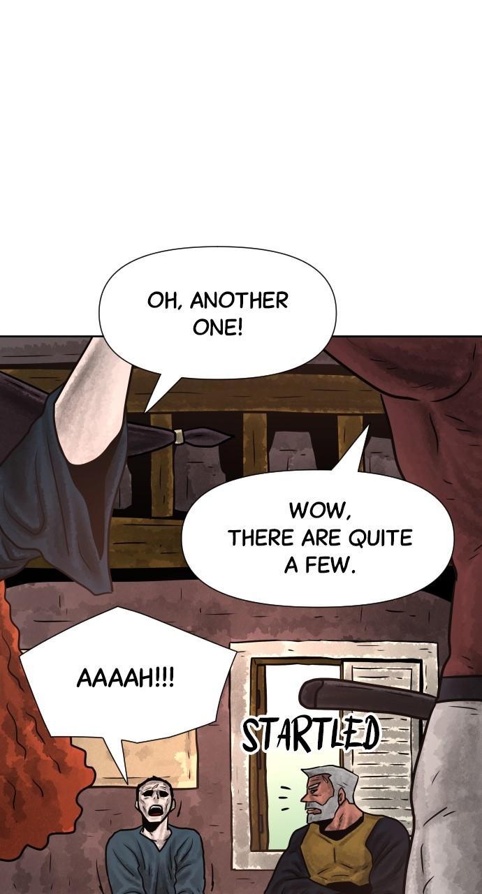 Warrior Executioner Chap 79 - Next Chap 80