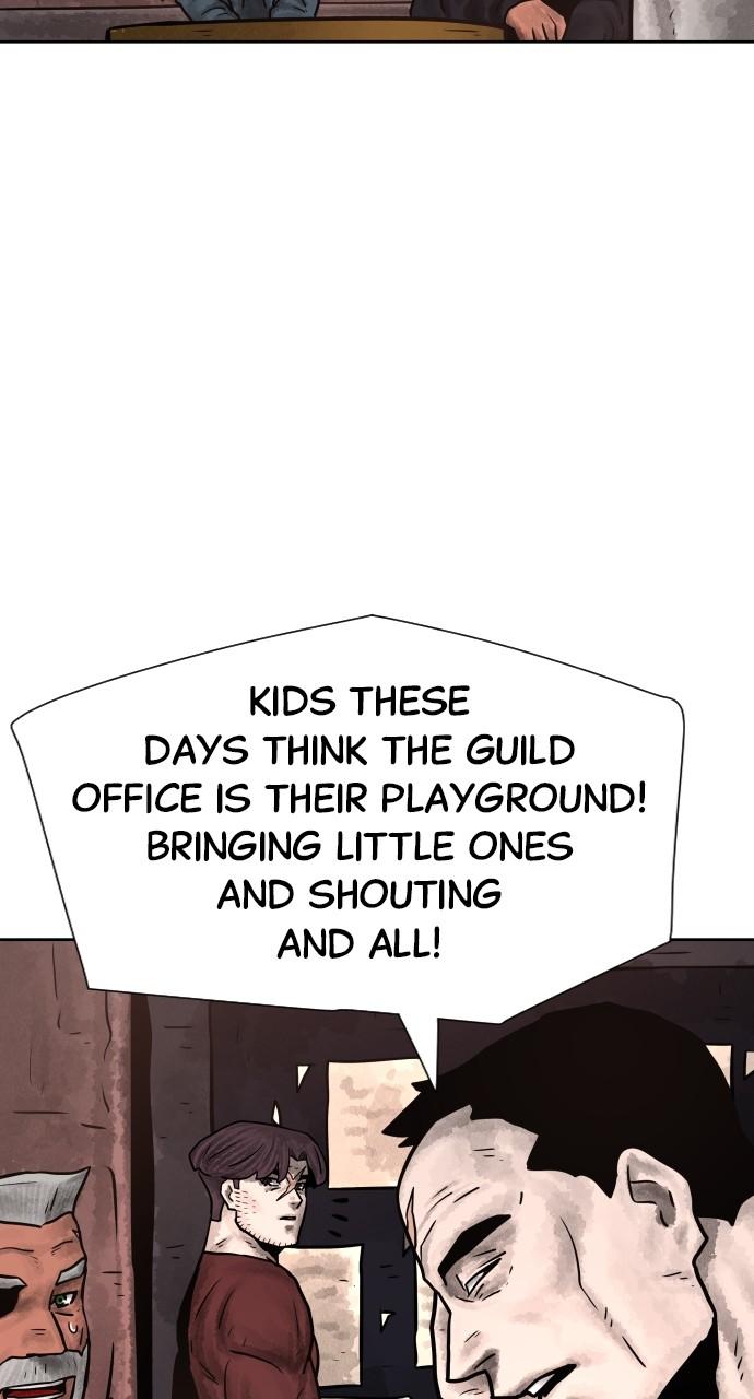 Warrior Executioner Chap 79 - Next Chap 80