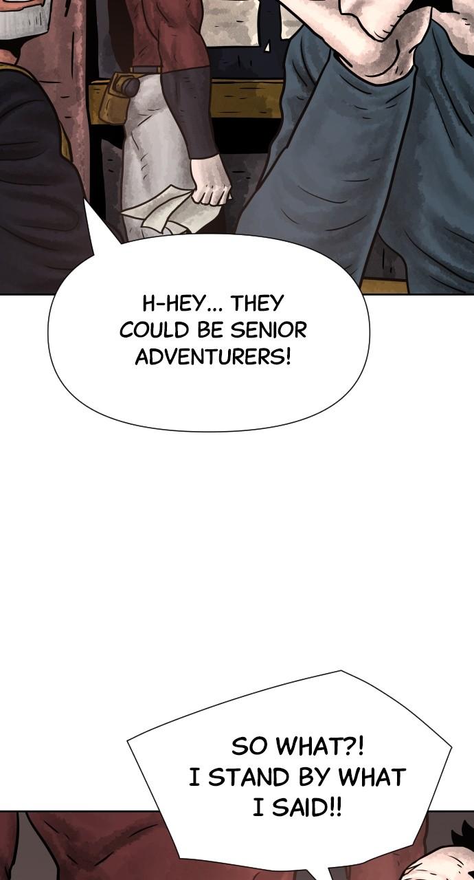 Warrior Executioner Chap 79 - Next Chap 80
