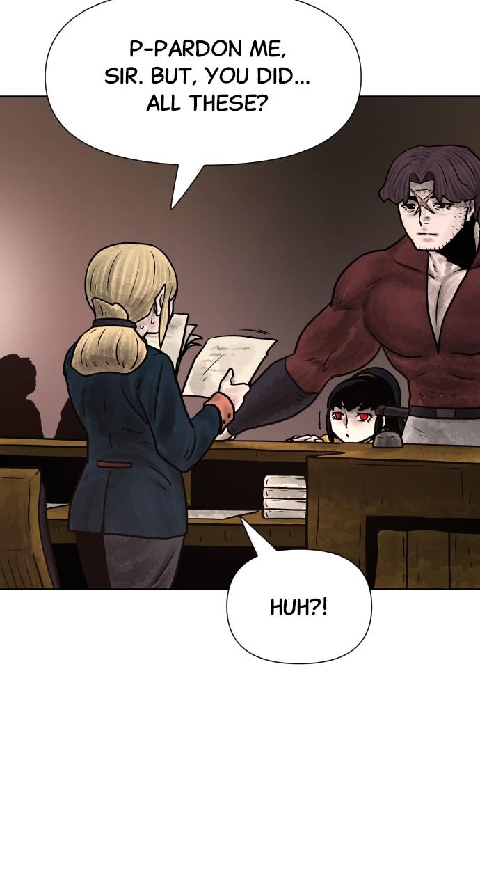 Warrior Executioner Chap 79 - Next Chap 80