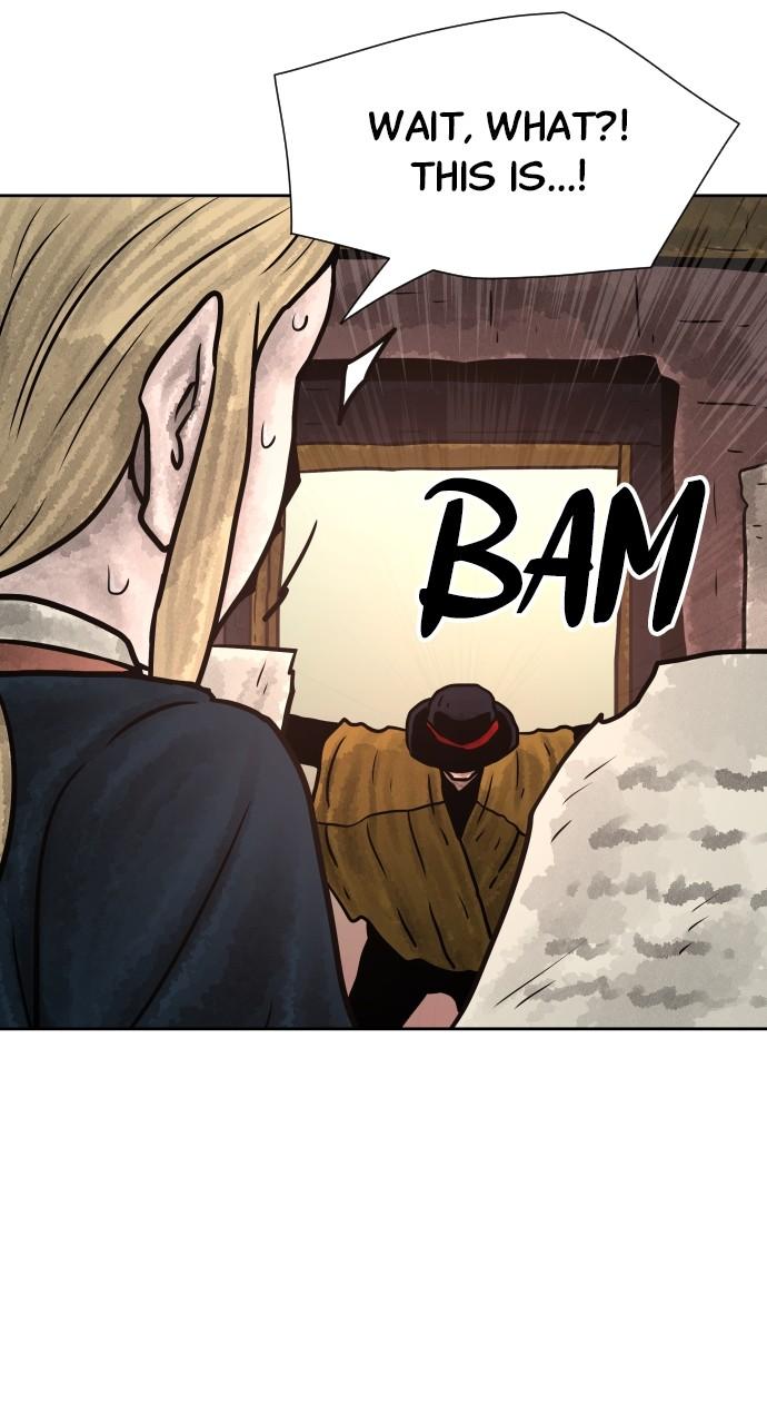Warrior Executioner Chap 79 - Next Chap 80