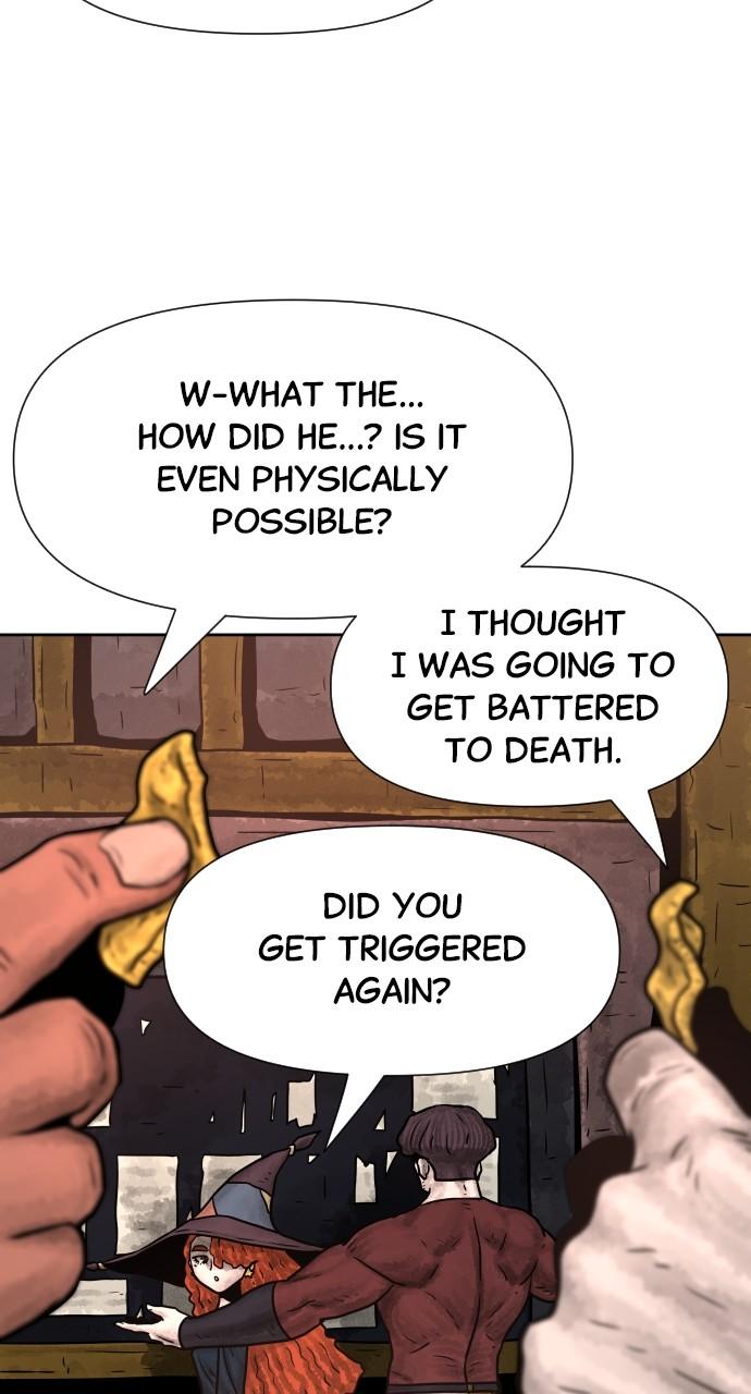 Warrior Executioner Chap 79 - Next Chap 80