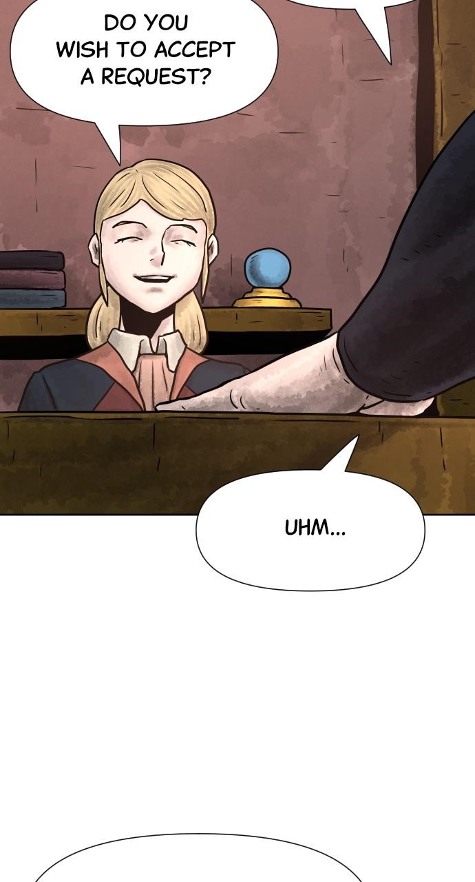 Warrior Executioner Chap 79 - Next Chap 80