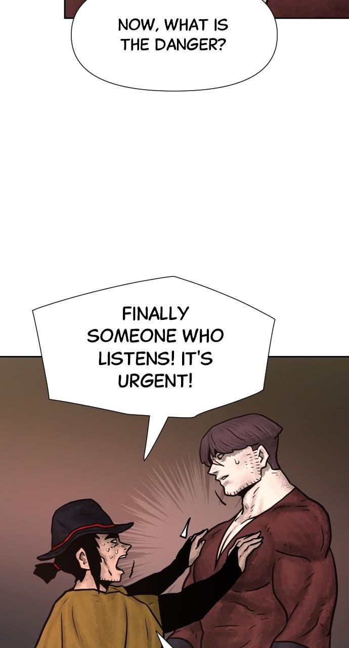 Warrior Executioner Chap 79 - Next Chap 80