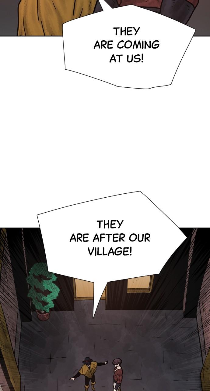 Warrior Executioner Chap 79 - Next Chap 80