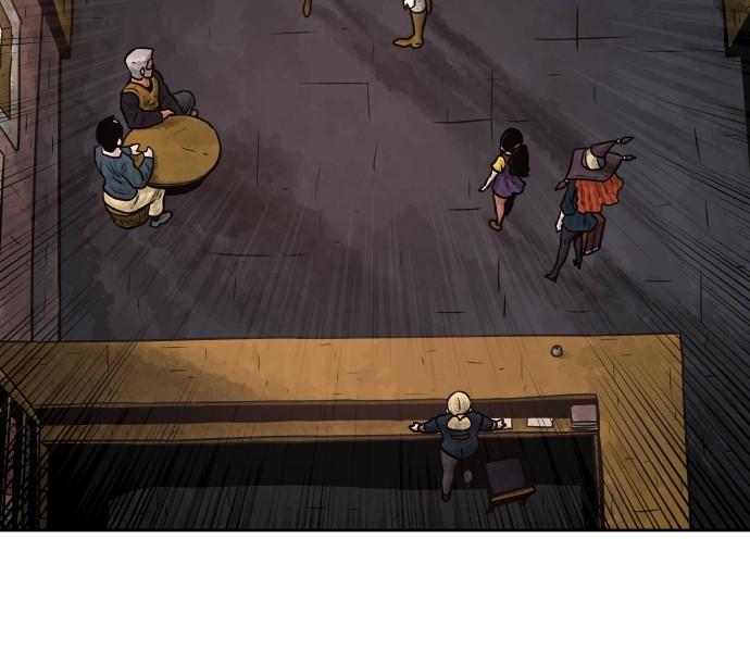 Warrior Executioner Chap 79 - Next Chap 80