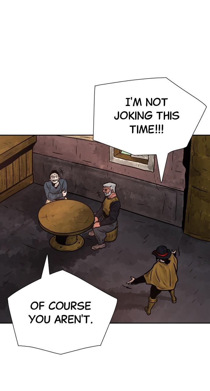 Warrior Executioner Chap 79 - Next Chap 80