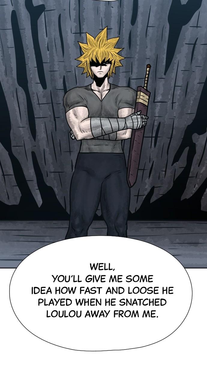 Warrior Executioner Chap 70 - Next Chap 71