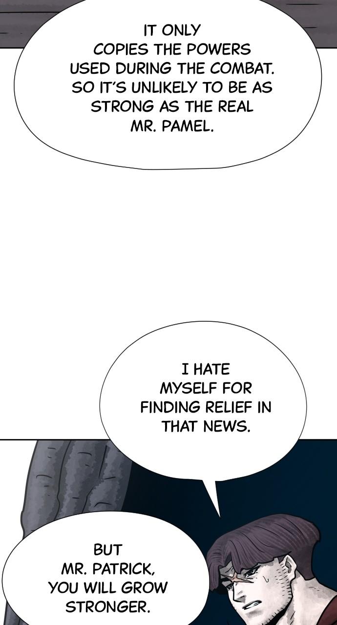 Warrior Executioner Chap 70 - Next Chap 71