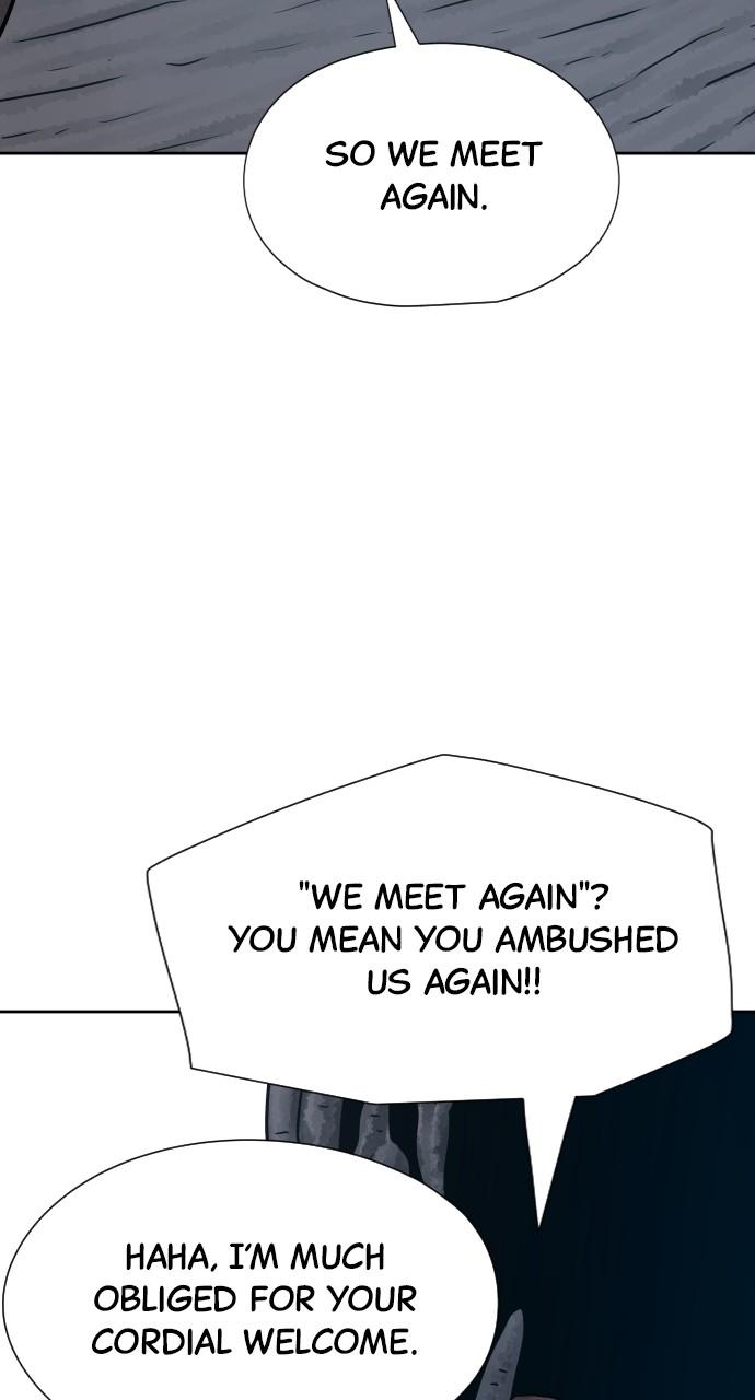 Warrior Executioner Chap 70 - Next Chap 71