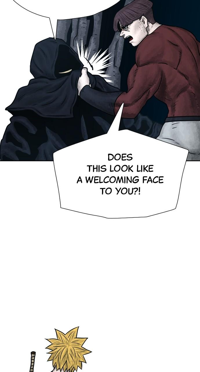 Warrior Executioner Chap 70 - Next Chap 71