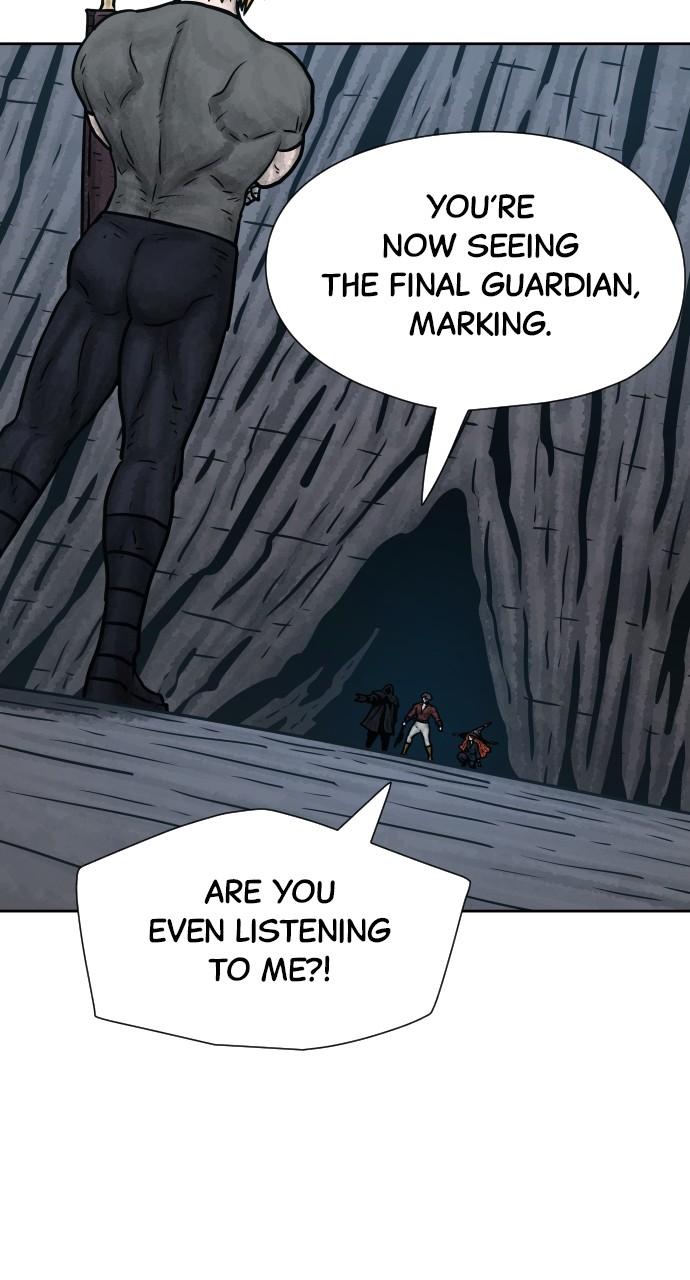 Warrior Executioner Chap 70 - Next Chap 71
