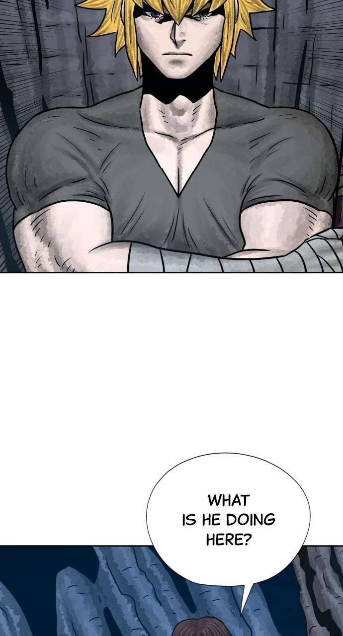 Warrior Executioner Chap 70 - Next Chap 71