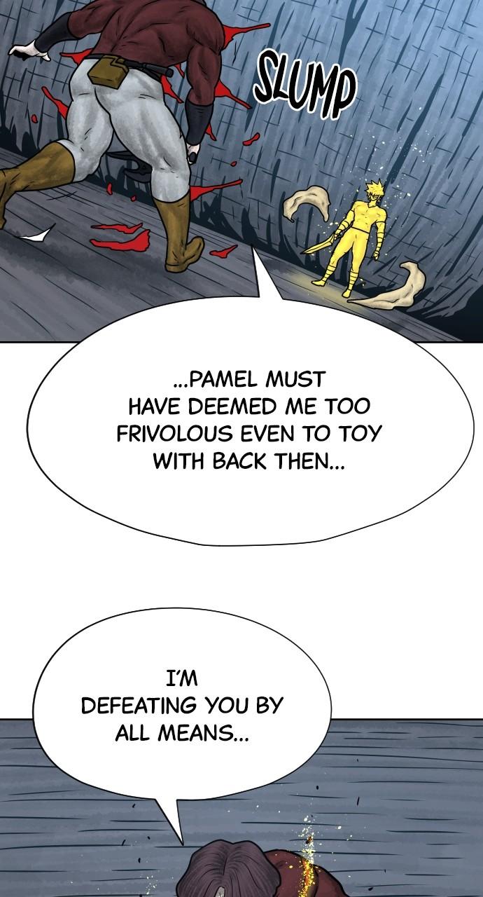 Warrior Executioner Chap 70 - Next Chap 71