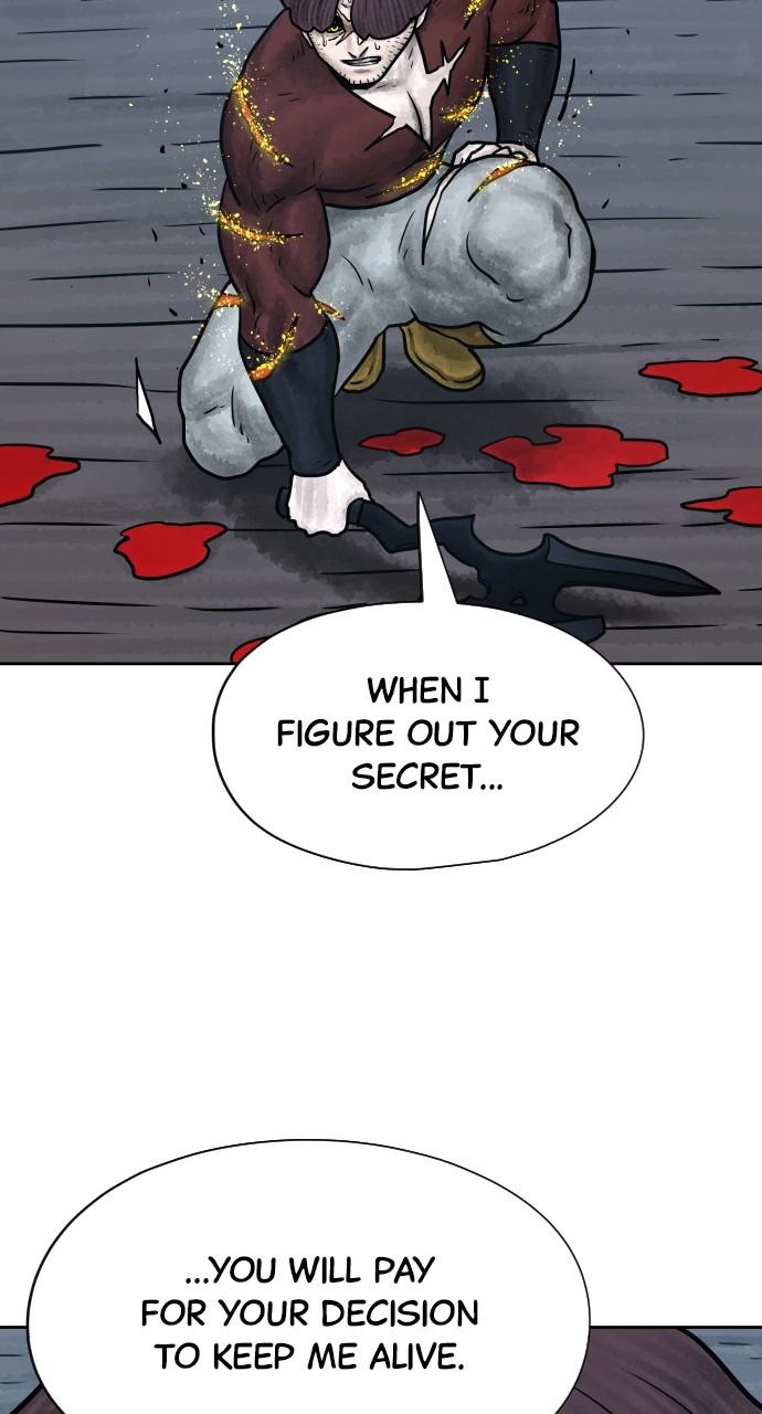 Warrior Executioner Chap 70 - Next Chap 71