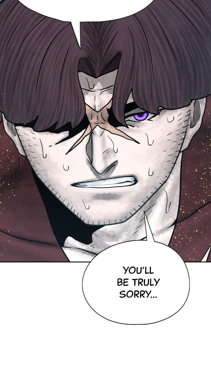Warrior Executioner Chap 70 - Next Chap 71