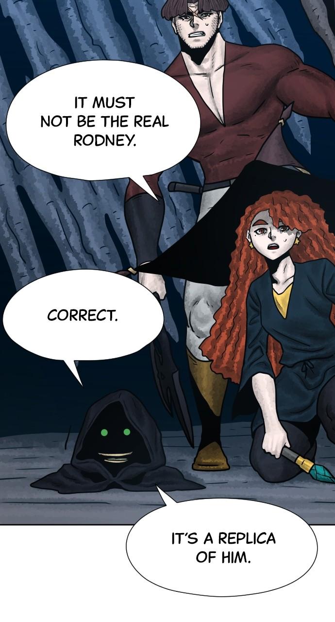 Warrior Executioner Chap 70 - Next Chap 71