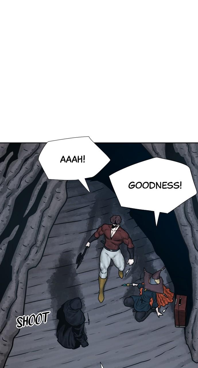 Warrior Executioner Chap 70 - Next Chap 71