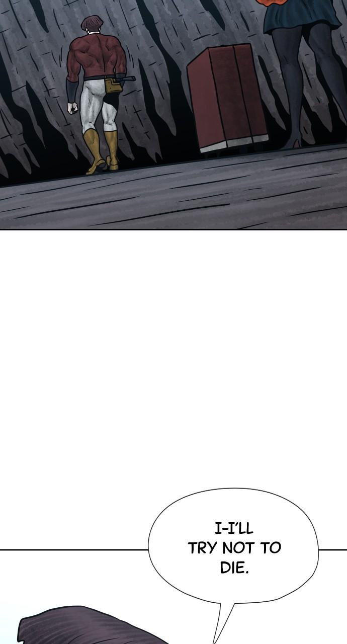 Warrior Executioner Chap 70 - Next Chap 71