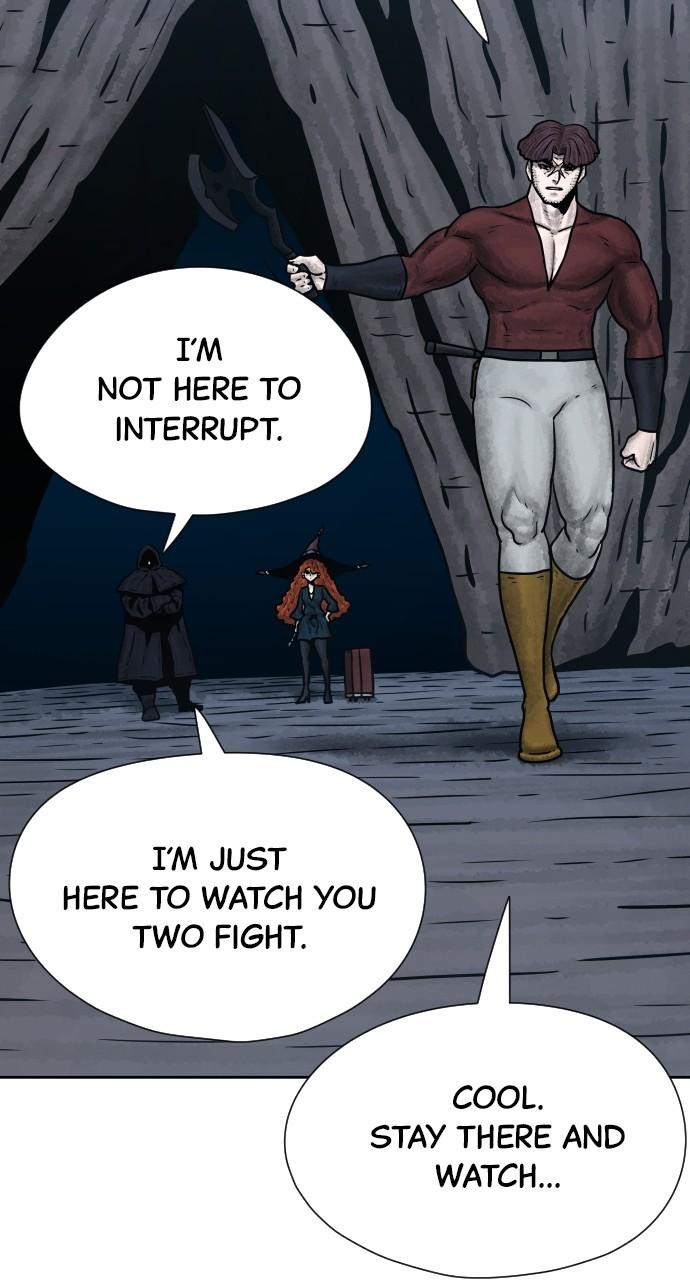 Warrior Executioner Chap 70 - Next Chap 71
