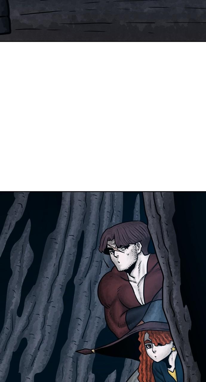 Warrior Executioner Chap 70 - Next Chap 71
