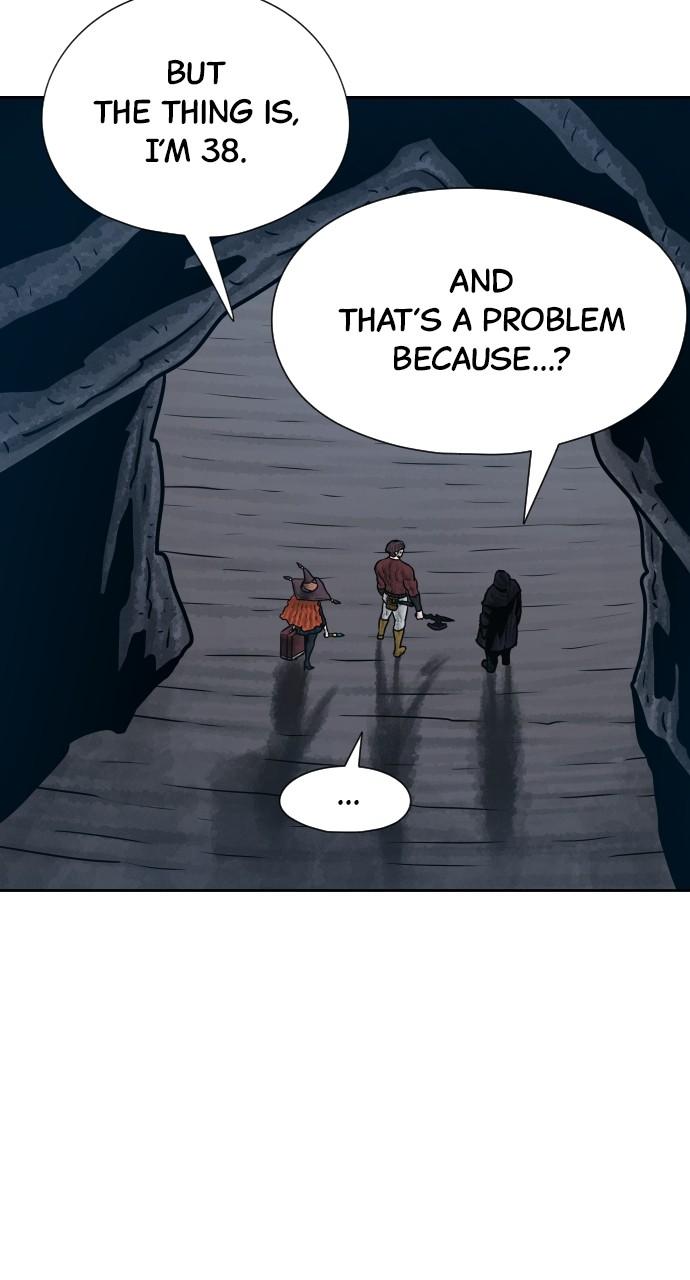 Warrior Executioner Chap 70 - Next Chap 71