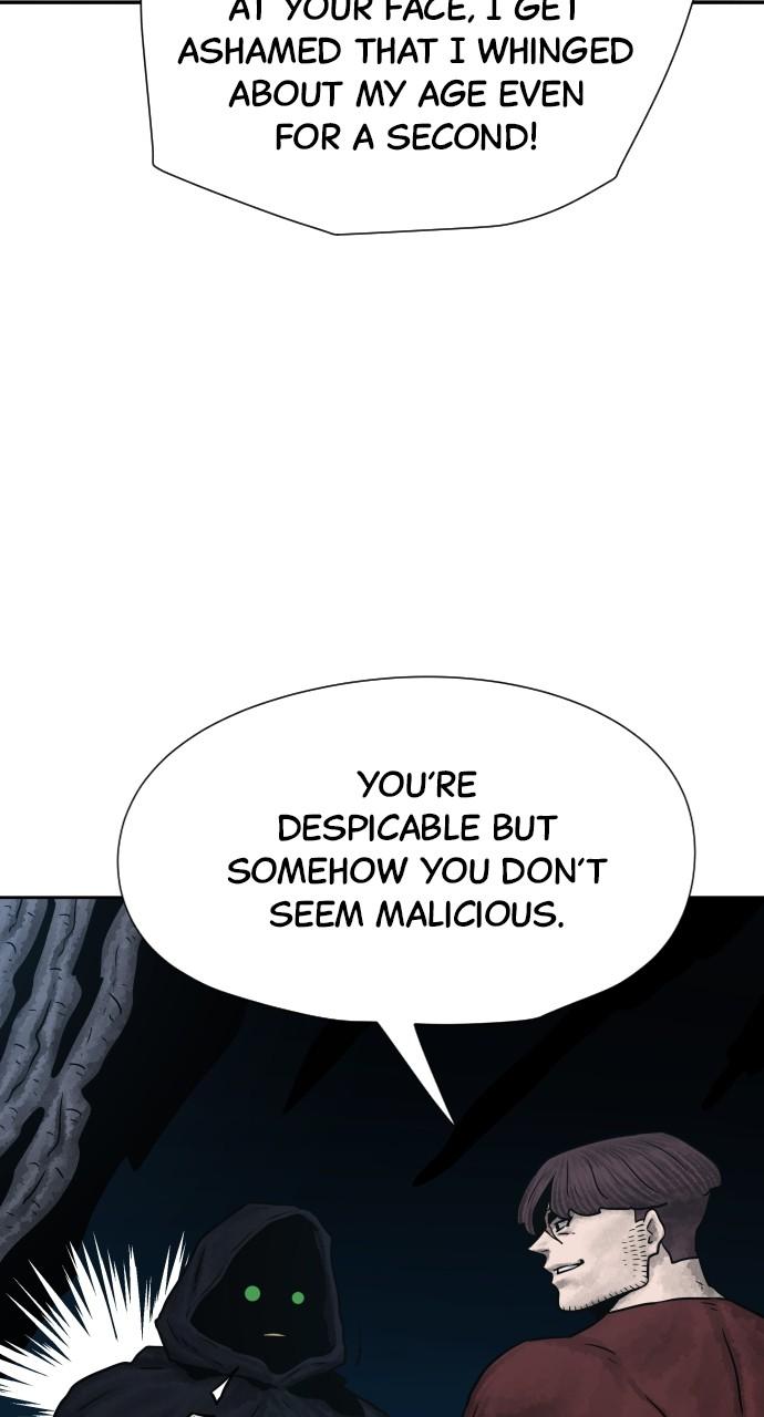 Warrior Executioner Chap 70 - Next Chap 71