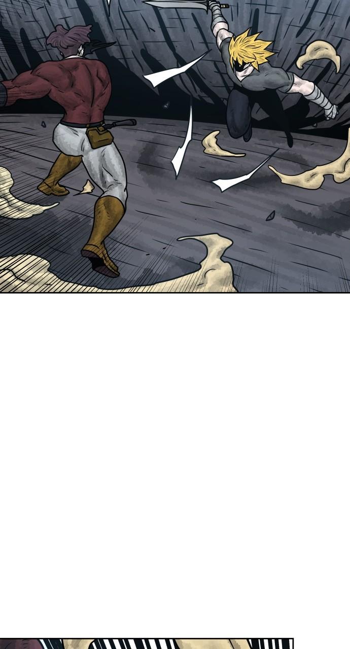 Warrior Executioner Chap 70 - Next Chap 71