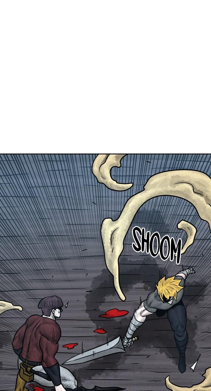 Warrior Executioner Chap 70 - Next Chap 71