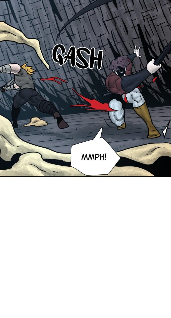 Warrior Executioner Chap 70 - Next Chap 71