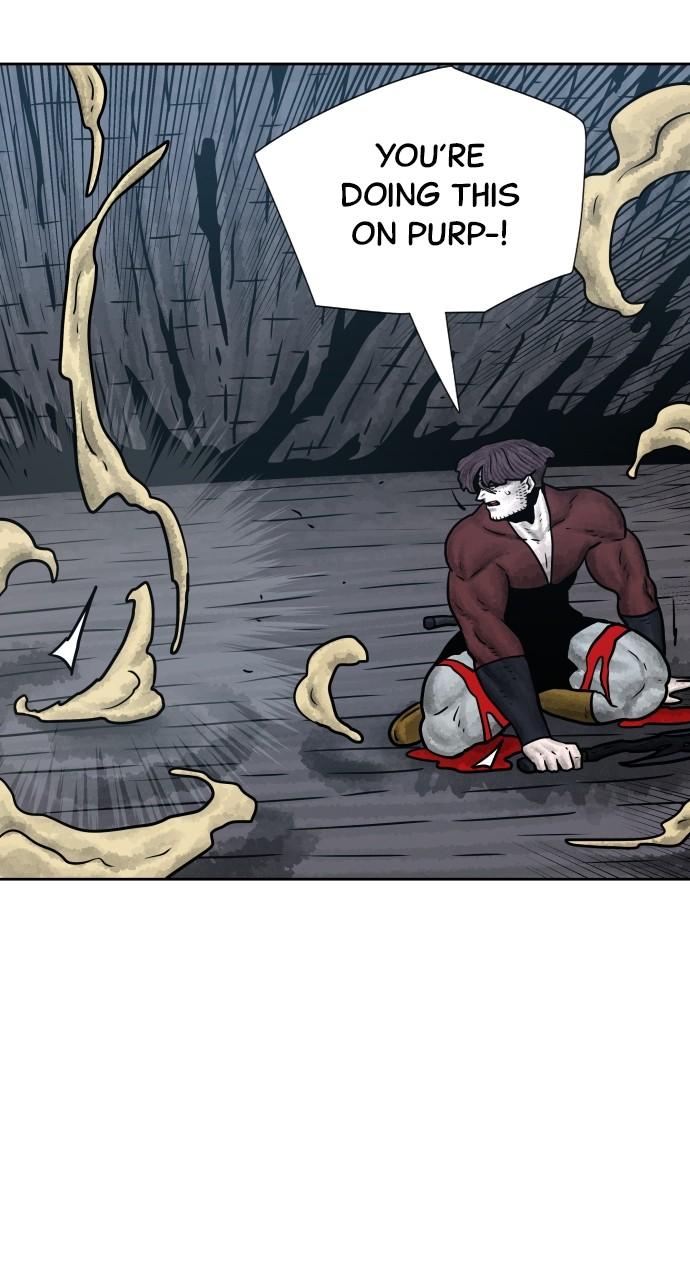 Warrior Executioner Chap 70 - Next Chap 71