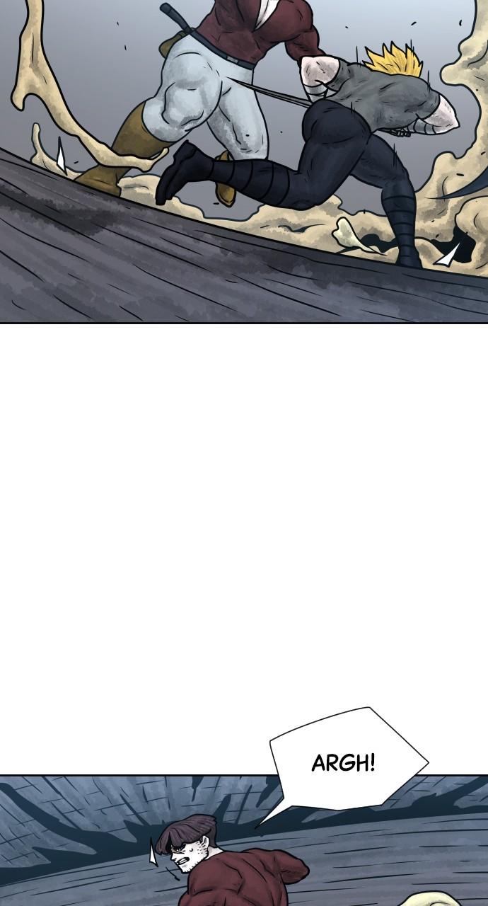 Warrior Executioner Chap 70 - Next Chap 71