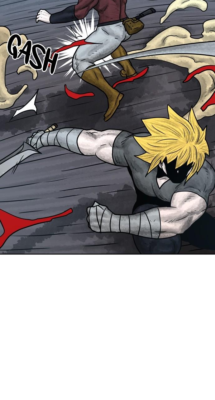 Warrior Executioner Chap 70 - Next Chap 71