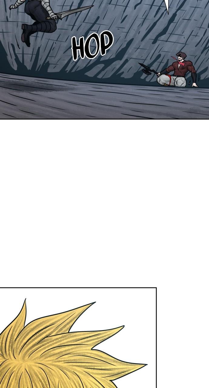 Warrior Executioner Chap 70 - Next Chap 71