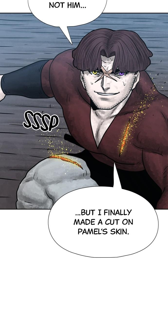 Warrior Executioner Chap 70 - Next Chap 71
