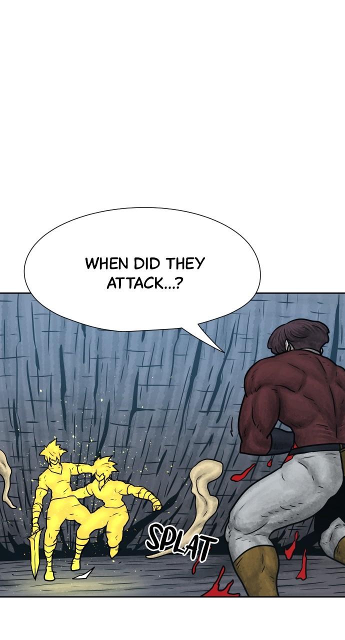 Warrior Executioner Chap 70 - Next Chap 71