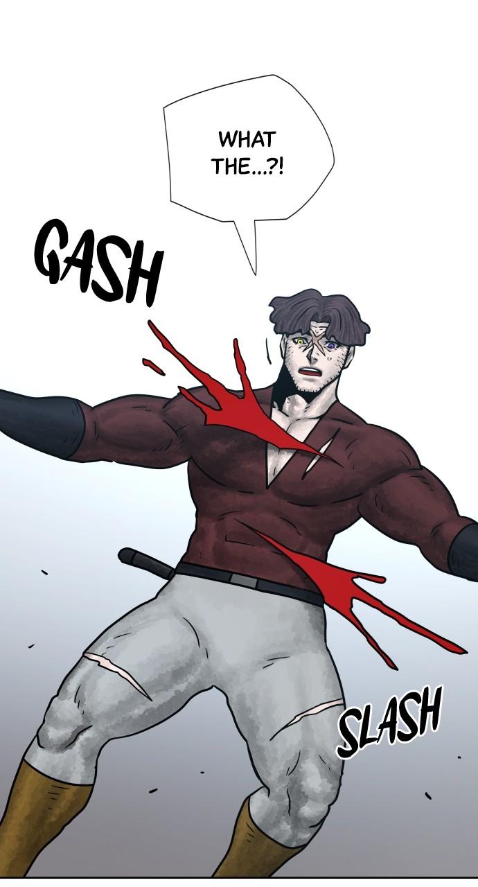 Warrior Executioner Chap 70 - Next Chap 71