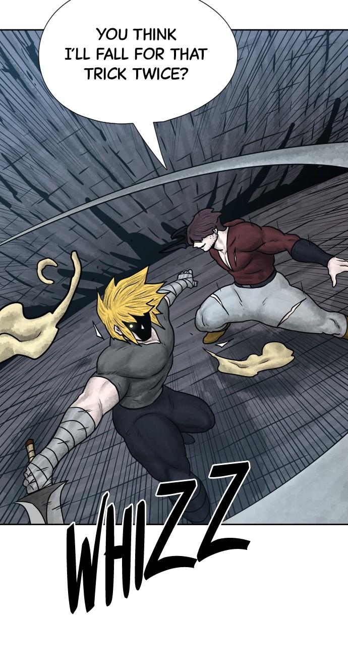 Warrior Executioner Chap 70 - Next Chap 71
