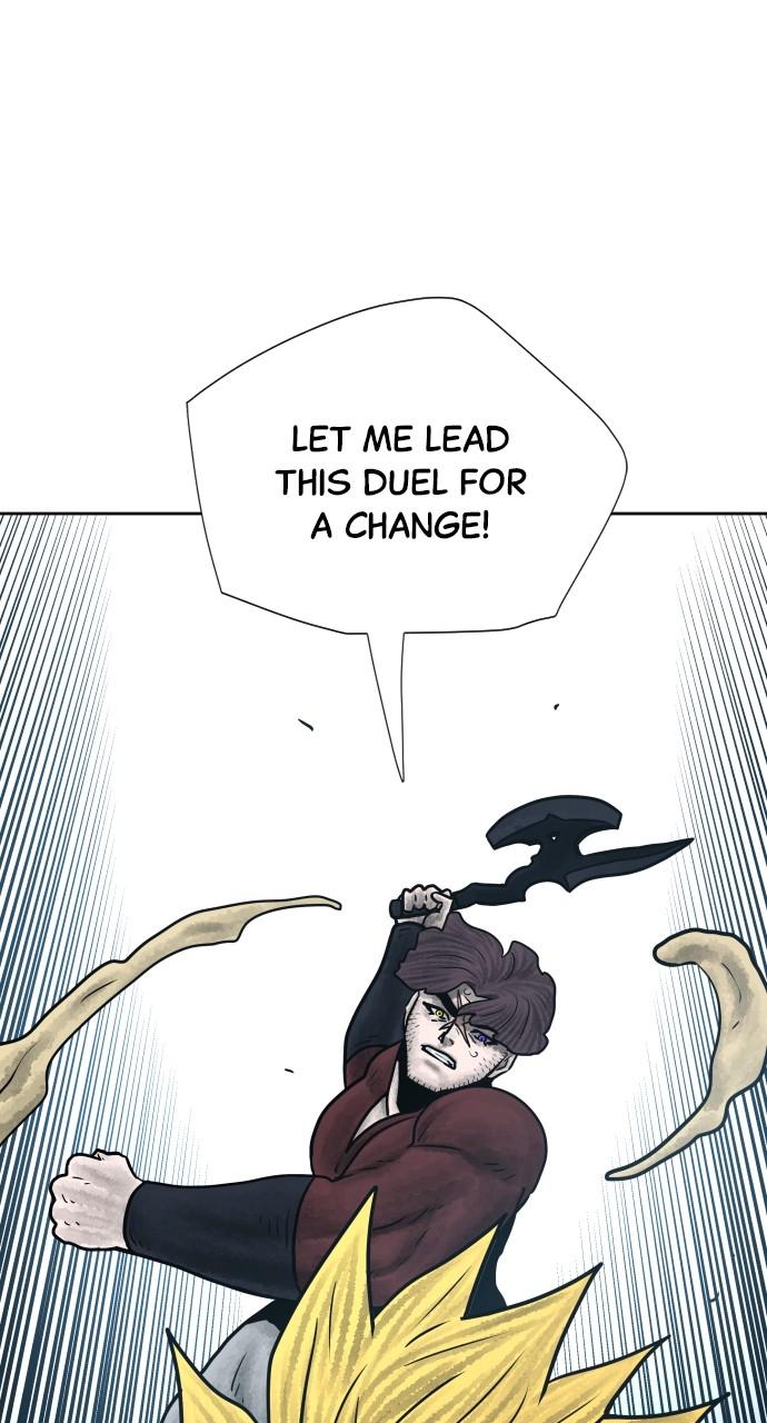 Warrior Executioner Chap 70 - Next Chap 71