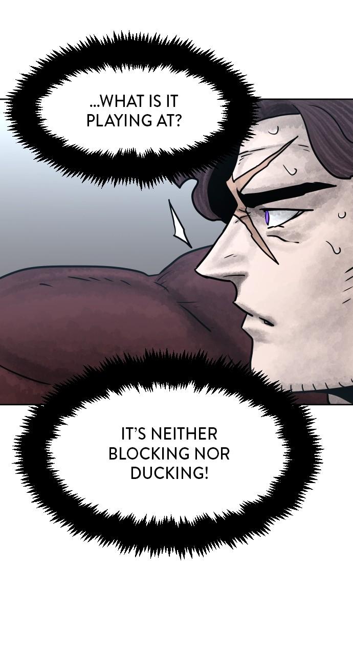 Warrior Executioner Chap 70 - Next Chap 71