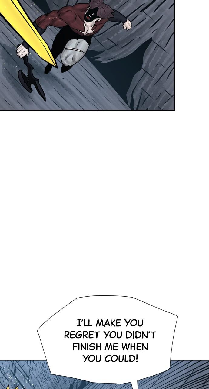 Warrior Executioner Chap 70 - Next Chap 71