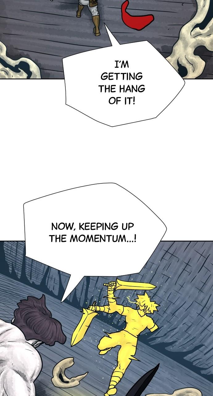 Warrior Executioner Chap 71 - Next Chap 72