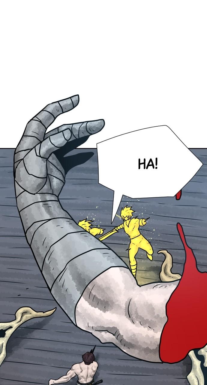 Warrior Executioner Chap 71 - Next Chap 72