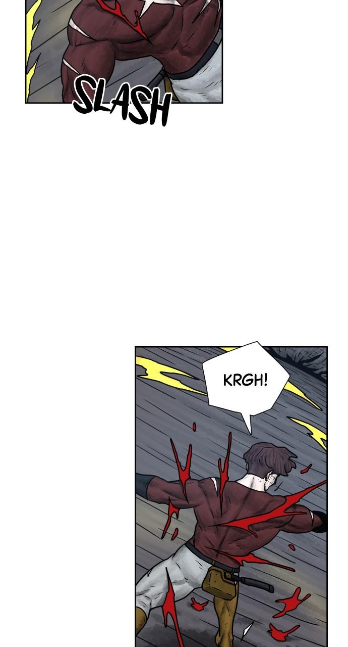 Warrior Executioner Chap 71 - Next Chap 72