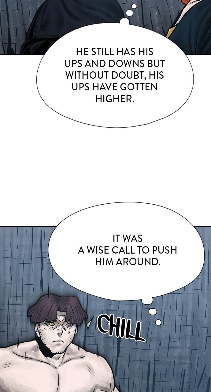 Warrior Executioner Chap 71 - Next Chap 72